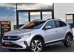 Volkswagen Taigo  1.0 TSI 116 BVM6 VW Edition occasion - Photo 1