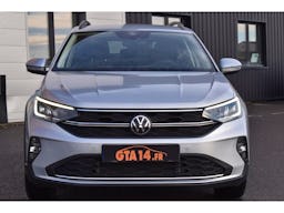 Volkswagen Taigo 1.0 TSI 116 BVM6 VW Edition occasion - Photo 17