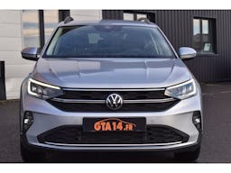 Volkswagen Taigo  1.0 TSI 116 BVM6 VW Edition occasion - Photo 17