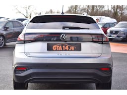 Volkswagen Taigo 1.0 TSI 116 BVM6 VW Edition occasion - Photo 18