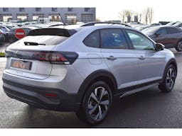 Volkswagen Taigo  1.0 TSI 116 BVM6 VW Edition occasion - Photo 2