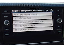 Volkswagen Taigo  1.0 TSI 116 BVM6 VW Edition occasion - Photo 26