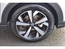 Volkswagen Taigo 1.0 TSI 116 BVM6 VW Edition occasion - Photo 35