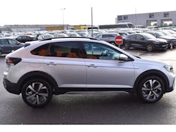 Volkswagen Taigo 1.0 TSI 116 BVM6 VW Edition occasion - Photo 4