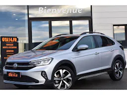 Volkswagen Taigo 1.0 TSI 116 BVM6 VW Edition occasion - Photo 1