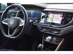 Volkswagen Taigo  1.0 TSI 116 BVM6 VW Edition occasion - Photo 6