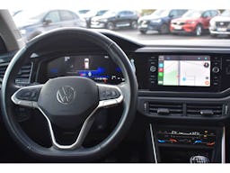 Volkswagen Taigo 1.0 TSI 116 BVM6 VW Edition occasion - Photo 7