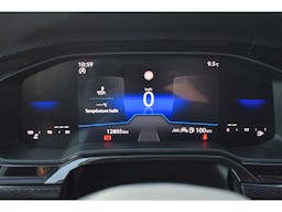 Volkswagen Taigo 1.0 TSI 116 BVM6 VW Edition occasion - Photo 8