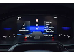 Volkswagen Taigo  1.0 TSI 116 BVM6 VW Edition occasion - Photo 8