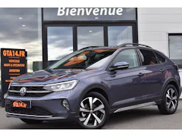 Volkswagen Taigo  1.0 TSI 116 BVM6 VW Edition occasion - Photo 1