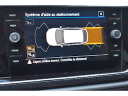 Volkswagen Taigo  1.0 TSI 116 BVM6 VW Edition occasion - Photo 12