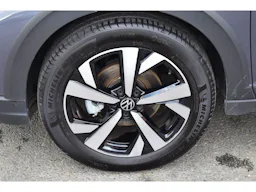 Volkswagen Taigo 1.0 TSI 116 BVM6 VW Edition occasion - Photo 16