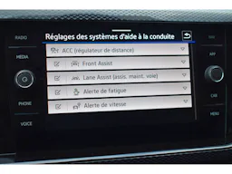 Volkswagen Taigo  1.0 TSI 116 BVM6 VW Edition occasion - Photo 27