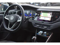 Volkswagen Taigo 1.0 TSI 116 BVM6 VW Edition occasion - Photo 6