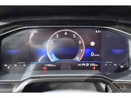 Volkswagen Taigo  1.0 TSI 116 BVM6 VW Edition occasion - Photo 8