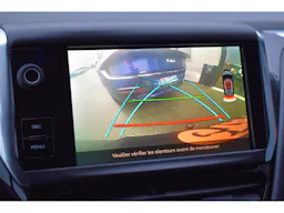 Peugeot 2008  PureTech 110ch S&S EAT6 Signature occasion - Photo 12