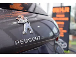 Peugeot 2008  PureTech 110ch S&S EAT6 Signature occasion - Photo 19