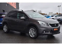 Peugeot 2008  PureTech 110ch S&S EAT6 Signature occasion - Photo 20