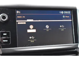 Peugeot 2008  PureTech 110ch S&S EAT6 Signature occasion - Photo 27