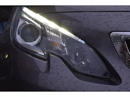 Peugeot 2008 PureTech 110ch S&S EAT6 Signature occasion - Photo 38