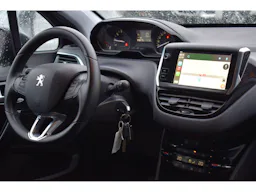 Peugeot 2008  PureTech 110ch S&S EAT6 Signature occasion - Photo 6