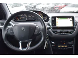 Peugeot 2008  PureTech 110ch S&S EAT6 Signature occasion - Photo 7