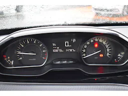 Peugeot 2008  PureTech 110ch S&S EAT6 Signature occasion - Photo 8