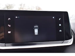 Peugeot e-208 50 kWh 136ch E-Style occasion - Photo 12