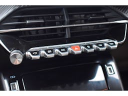 Peugeot e-208 50 kWh 136ch E-Style occasion - Photo 13