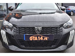 Peugeot e-208 50 kWh 136ch E-Style occasion - Photo 17