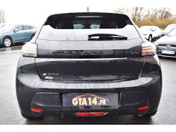 Peugeot e-208  50 kWh 136ch E-Style occasion - Photo 18