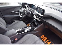 Peugeot e-208 50 kWh 136ch E-Style occasion - Photo 2