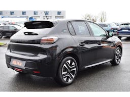 Peugeot e-208 50 kWh 136ch E-Style occasion - Photo 3