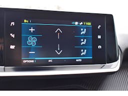 Peugeot e-208  50 kWh 136ch E-Style occasion - Photo 35