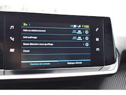 Peugeot e-208 50 kWh 136ch E-Style occasion - Photo 36