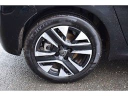 Peugeot e-208  50 kWh 136ch E-Style occasion - Photo 39