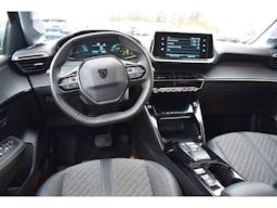 Peugeot e-208  50 kWh 136ch E-Style occasion - Photo 5