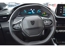 Peugeot e-208 50 kWh 136ch E-Style occasion - Photo 6