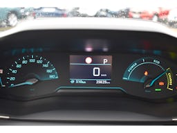 Peugeot e-208  50 kWh 136ch E-Style occasion - Photo 7