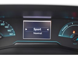 Peugeot e-208  50 kWh 136ch E-Style occasion - Photo 8