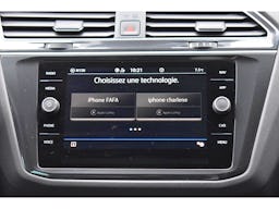 Volkswagen Tiguan 2.0 TDI 150ch DSG7 Life occasion - Photo 12