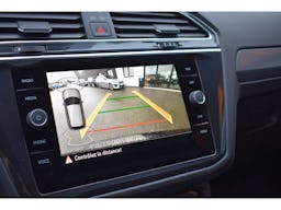 Volkswagen Tiguan  2.0 TDI 150ch DSG7 Life occasion - Photo 13