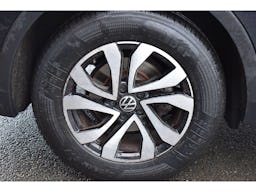 Volkswagen Tiguan  2.0 TDI 150ch DSG7 Life occasion - Photo 16