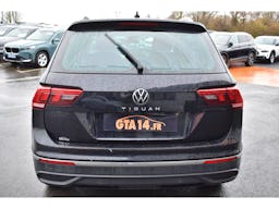 Volkswagen Tiguan  2.0 TDI 150ch DSG7 Life occasion - Photo 18