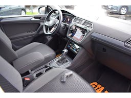 Volkswagen Tiguan  2.0 TDI 150ch DSG7 Life occasion - Photo 3