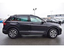 Volkswagen Tiguan 2.0 TDI 150ch DSG7 Life occasion - Photo 4
