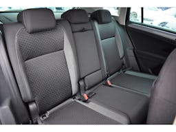 Volkswagen Tiguan 2.0 TDI 150ch DSG7 Life occasion - Photo 5