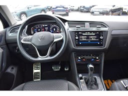 Volkswagen Tiguan  2.0 TDI 150ch DSG7 Life occasion - Photo 6