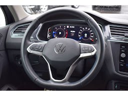 Volkswagen Tiguan 2.0 TDI 150ch DSG7 Life occasion - Photo 7