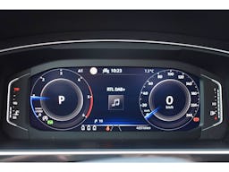 Volkswagen Tiguan 2.0 TDI 150ch DSG7 Life occasion - Photo 8